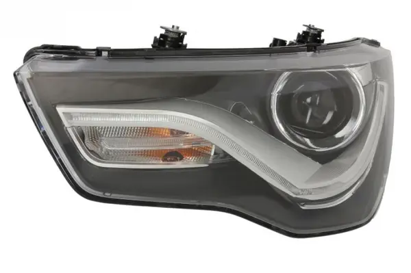 Far Stanga D3S LED, electric, Bi-Xenon potrivit AUDI A1 05.10-12.14
