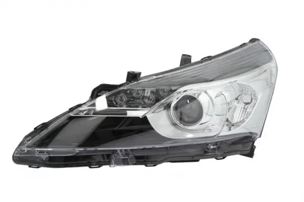 Far Stanga (D4R LED, electric, fara motoras, xenon) potrivit TOYOTA VERSO 2013-2018
