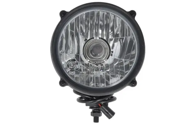 Far stanga dreapta (H4 W5W, manual) potrivit DEUTZ FAHR 5000, AGROTRON; HUERLIMANN XA, XB, XE, XF, XL, XM, XS, XV; LAMBORGHINI MACH, NITRO, R, SPARK; SAME ARGON, AUDAX ST, DORADO 1 2, EXPLORER, FORT