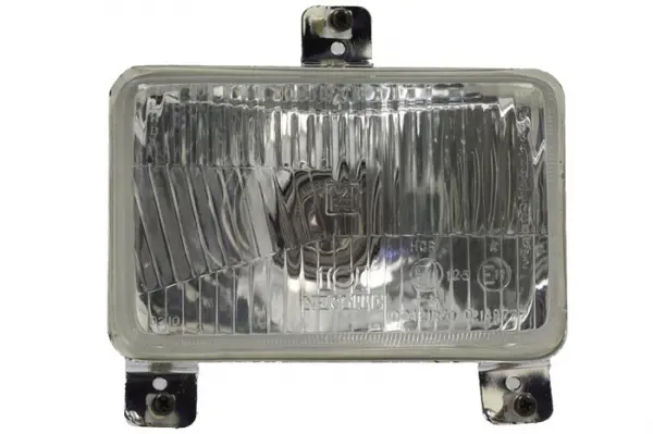 Far stanga dreapta potrivit LANDINI 4560 V, 55 GT, 560 F, 560 L, 560 V, 5860, 60 GT, 65 GT, 6060, 6860, 6880, 75 GT, 7860, 7880, 85 GT, 8860, 8880, 95 GT, 9080, 9880, 9880 HC; MASSEY FERGUSON 130, 100