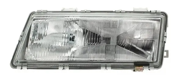 Far Stanga (H1, electric, fara motoras) potrivit SAAB 9000
