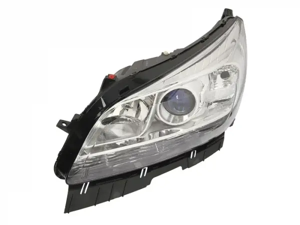Far Stanga (H1 H7 PY21W W5W, electric, cu motor, culoare insert: cromat) potrivit CHEVROLET MALIBU -04.15