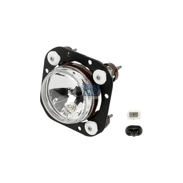 Far stanga (H1 T4W) potrivit VOLVO FMX 04.10-