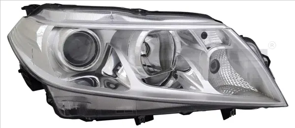 Far stanga H11 HB3, electric,interior crom SUZUKI VITARA intre 2015-2018