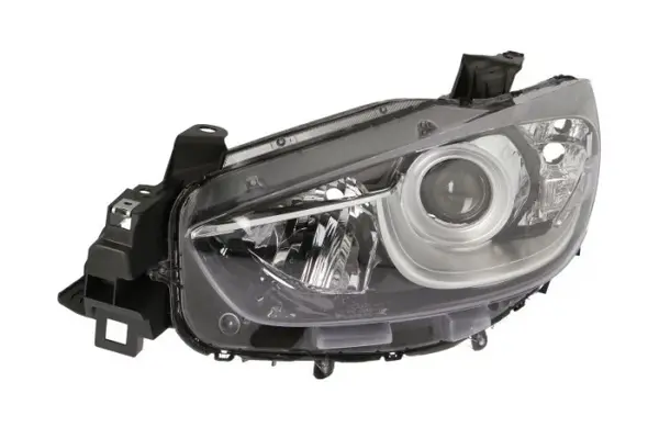 Far Stanga (H11 HB3 PY21W W5W, electric, fara motoras) potrivit MAZDA CX-5 -02.15