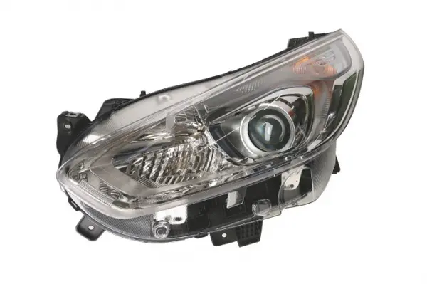 Far stanga (H15 H7, reglaj electric,cu iluminare in viraje) FORD S-MAX dupa 2015