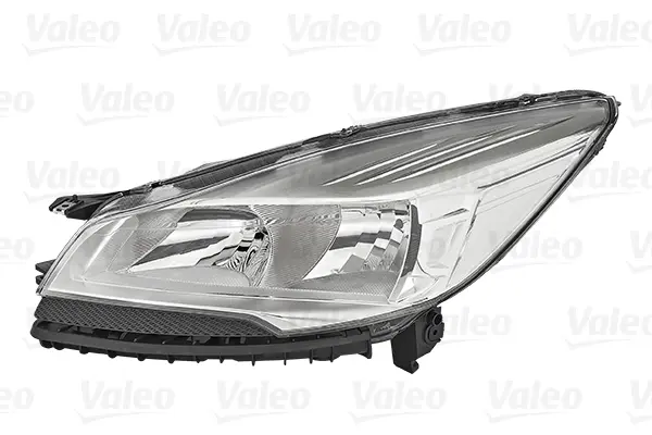 Far stanga (H15 H7, reglaj electric, cu motoras si lumini de zi) FORD KUGA 2013-2016