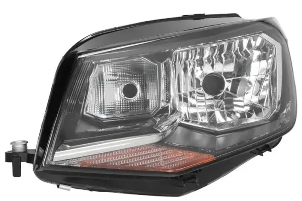 Far Stanga (H21W H4 W21, electric, cu motor) potrivit VW CADDY IV, CADDY IV MINIVAN
