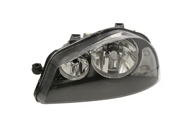Far stanga H3 H7, electric, manual SEAT AROSA intre 1997-2000