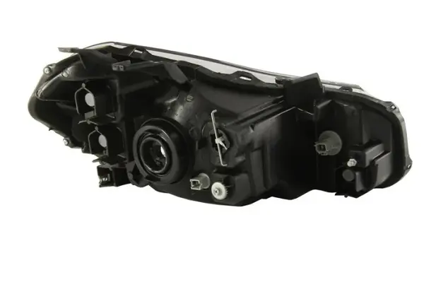 Far stanga (H4, electric) FIAT SEDICI SUZUKI SX4 2006-2014