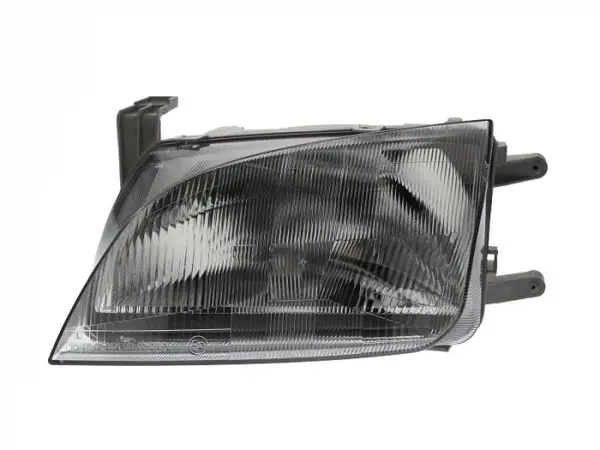 Far stanga (H4, electric) SUBARU JUSTY SUZUKI SWIFT 1995-2005