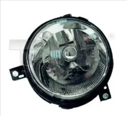 Far stanga (H4, electric) VW LUPO 1998-2005