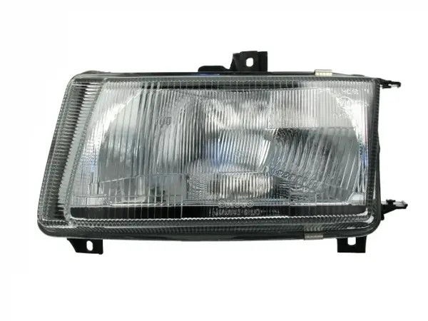 Far Stanga (H4, manual, fara motoras) potrivit VW CADDY II, CADDY II MINIVAN, POLO III CLASSIC