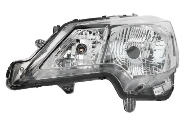 Far stanga (H4 W5W, electric) potrivit MITSUBISHI SPACE STAR 01.21-