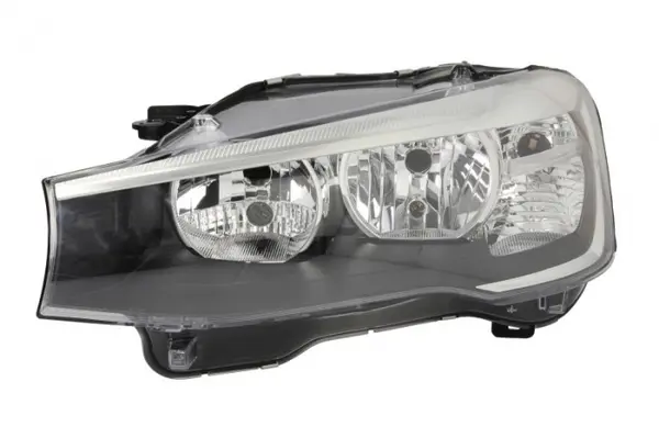 Far stanga (H7) BMW X3, X4 2014-2018