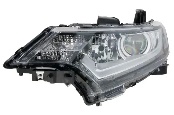 Far stanga H7 HB3 LED, electric MITSUBISHI OUTLANDER 3 III intre 2015-2018