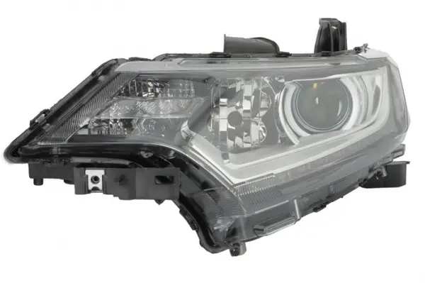 Far Stanga (H7 HB3 LED PY21W, electric) potrivit MITSUBISHI OUTLANDER III -09.18