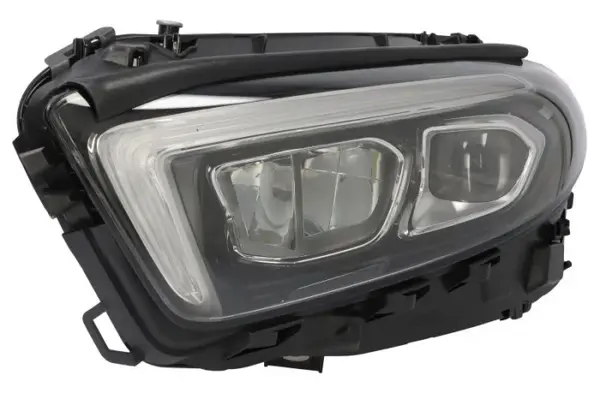 Far Stanga (H7 LED, cu motor) potrivit MERCEDES A-KLASA W177 04.18-10.22