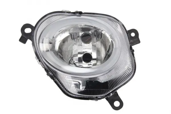 Far Stanga (H7) potrivit ABARTH 500 595 695, 500C 595C 695C; FIAT 500, 500 C