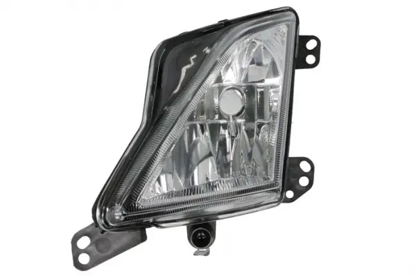 Far stanga (H8) potrivit FORD FOCUS IV 01.18-