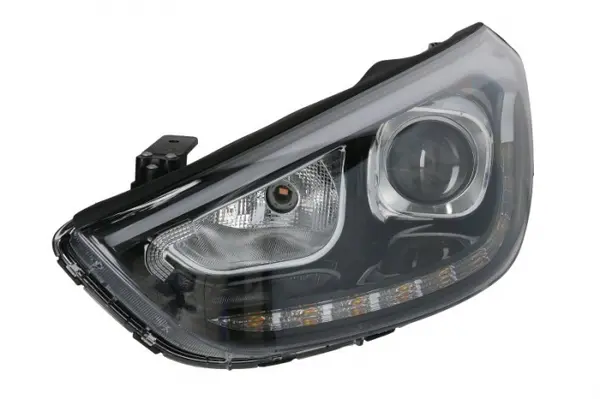Far Stanga (HIR2 LED PY21W, electric, fara motoras) potrivit HYUNDAI IX35 01.13-07.15