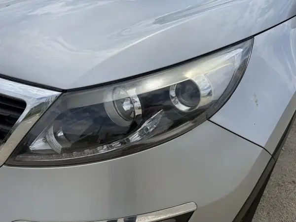 Far stanga Kia Sportage (2010-2015)
