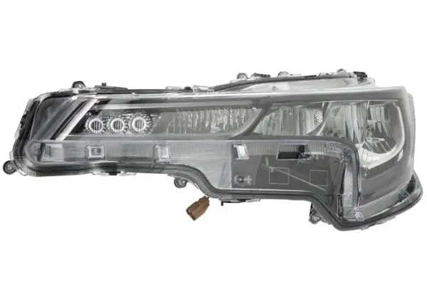 Far stanga (LED, cu motor) potrivit TOYOTA COROLLA E21 03.18-05.22