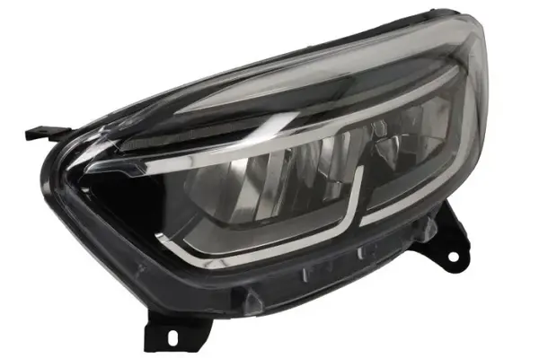 Far Stanga (LED, electric, fara motor) potrivit RENAULT CAPTUR I 06.17-12.19