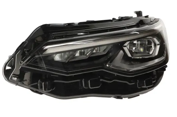 Far stanga (LED, electric) potrivit VW GOLF VIII 07.19-