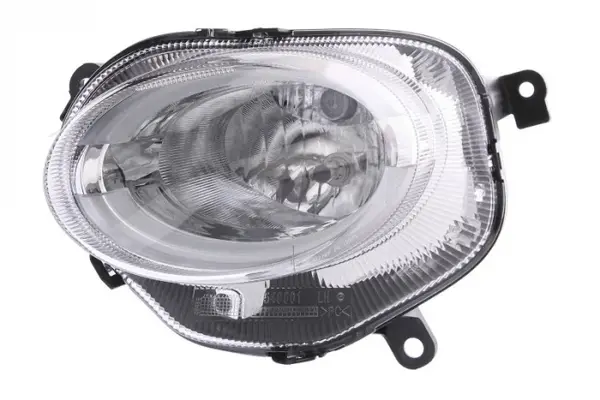 Far stanga (LED) FIAT 500L 2012-2017