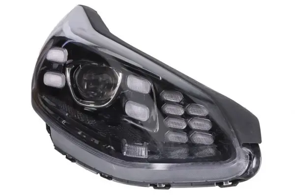 Far Stanga (LED) potrivit KIA SPORTAGE IV QL 07.18-09.22