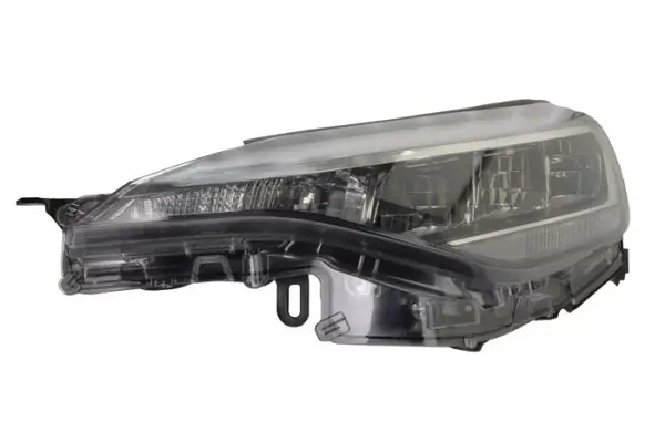 Far Stanga (LED WY21W, electric, cu motor) potrivit TOYOTA C-HR 1 04.19-05.23