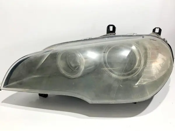 Far stanga lupa 7158931 BMW X5 (2007-2013) [E70]