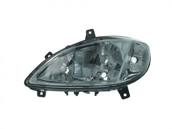 Far Stanga Mercedes W639 Vito Viano (2003-2010) Fundal Crom