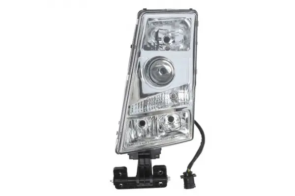 Far stanga (reglaj electric, fara motor, semnalizare galbena) VOLVO FM, FH 12 01.00-