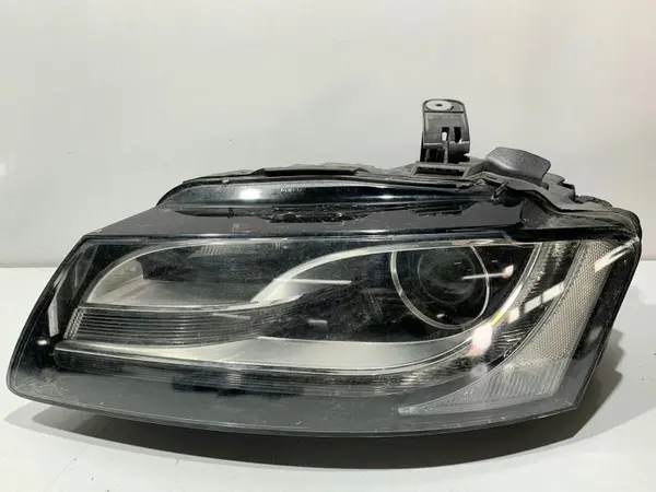 Far stanga xenon 8T0941003AL Audi A5 (2007-2011) [8T3]