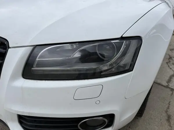 Far stanga xenon 8T0941029AL Audi A5 (2007-2011) [8T3]