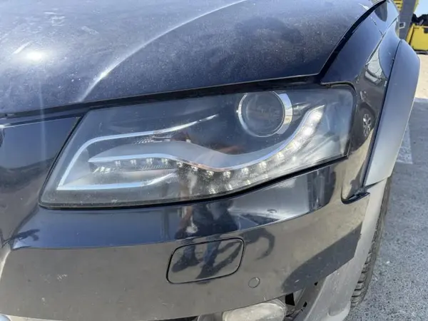 Far stanga xenon led 8K0941029AJ Audi A4 (2007-2011) [8K2, B8]