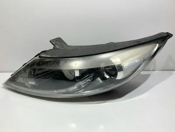 Far stanga xenon led 92101-3U131 Kia Sportage (2010-2015)