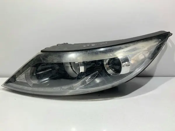 Far stanga xenon led 92101-3U131 Kia Sportage (2010-2015)