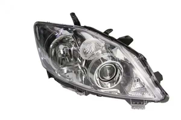 Far TOYOTA AURIS (NRE15_, ZZE15_, ADE15_, ZRE15_, NDE15_) 2006-2012