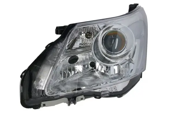 Far TOYOTA AVENSIS combi (ZRT27, ADT27) 2008-2012