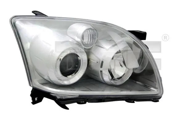 Far TOYOTA AVENSIS (T25_) 2006-2008