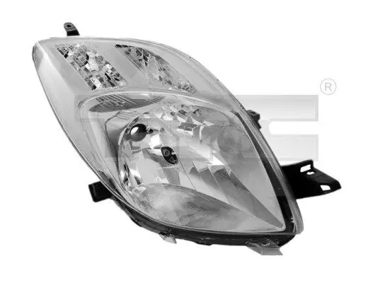 Far TYC 20-1027-15-2