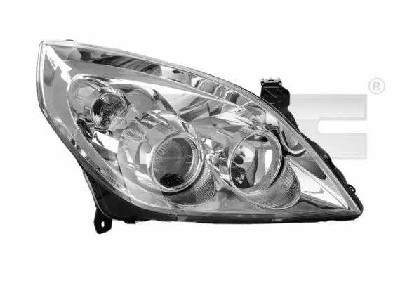 Far TYC 20-1042-15-2