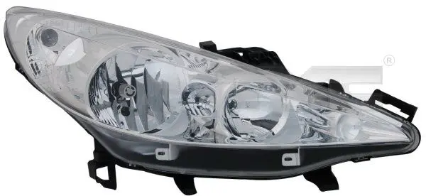 Far TYC 20-1060-05-2