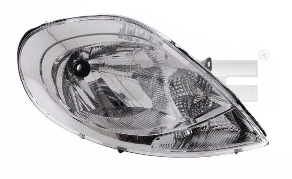 Far TYC 20-1099-35-2