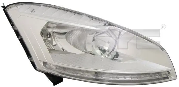Far TYC 20-11256-15-2
