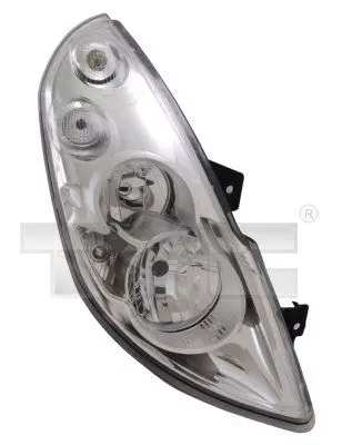 Far TYC 20-12338-05-2