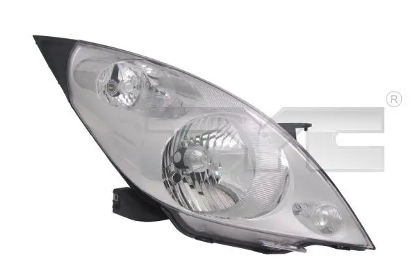 Far TYC 20-12366-05-2